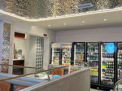 -丹东立强海鲜烧烤·牛B大串(星海店)