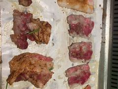 -新石器烤肉(之心城店)