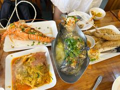 -两兄弟Song Pee Nong(2号店)