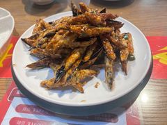 -粥六•新晋菜(柳巷店)