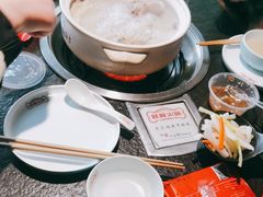 -旺晖本帮骨头煲·深夜火锅(梅园路店)