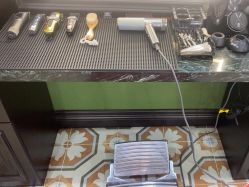 -豪帅男士理容馆