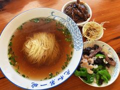 汤面-李公面(星尚邻里店)
