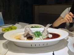 -院里寻菜·精致庭院菜(观沙岭店)