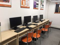 -天琥教育(广州番禺校区)