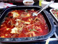 -自贡好吃客(科华店)