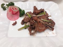 -得月楼·省级非遗·传统苏帮菜(观前店)