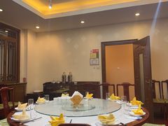 -烤肉宛饭庄(南礼士路店)