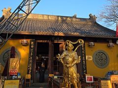 -灵顺寺