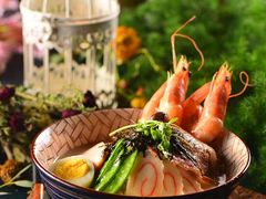 -初拾·花里餐厅(钜城华亿店)