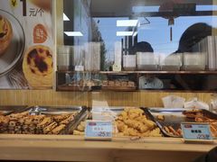 -包满意面包糕点(东坝店)