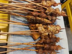 -望京小腰(北京总店)