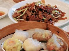 -潮福城大酒楼·潮粤菜·港式点心(阳光城店)