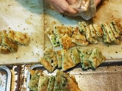 -咏春葱油饼(德政中路店)