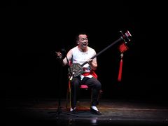 -陕北民歌大舞台