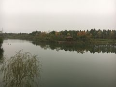-上海怡沁园度假酒店