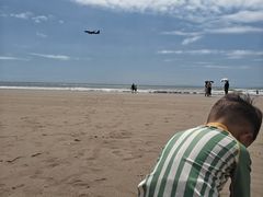 -南澳海滩