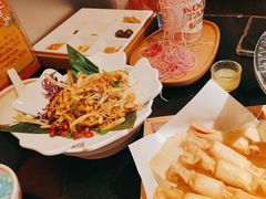 -探鱼·鲜青椒爽麻烤鱼(领展购物广场店)