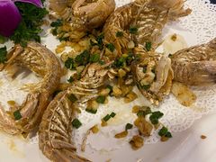 -鑫阿强海鲜大排档·老厦门特色菜(中山路店)