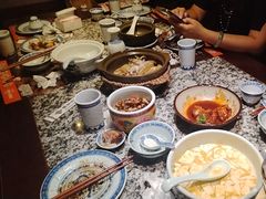 -南京大牌档(崇文门国瑞店)