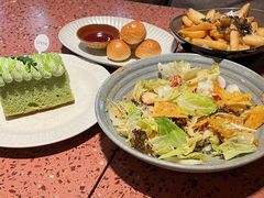 -La Terre乐田(万象城店)