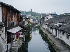 -绍兴古城