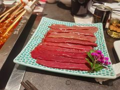 -锦城印象火锅(天府三街店)