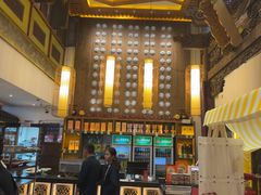 -大张烙馍村(泉山店)