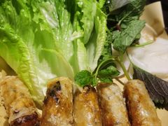 -大头虾越式风味餐厅(光明广场店)