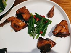 -上海小南国(正大店)