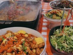 -辣小鲜·南昌大排档(船山路店)