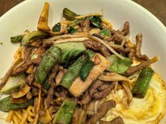 -寻裕记·现炒浇头面(人民广场店)