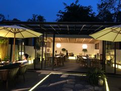 -云里小坐·小院里·团建·宴请·下午茶(三圣乡店)