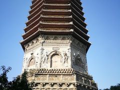 -玲珑塔公园