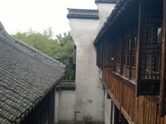 -乌镇景区