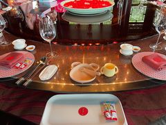 -杭州西子湖四季酒店·金沙厅