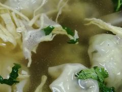 -吉云馄饨(桑梓路店)