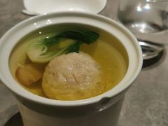 -宫燕府·京菜·烤鸭·淮扬菜(王府中心店)
