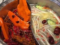 -让签签飞小郡肝串串香(春熙路形象店)