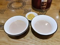 -格日勒阿妈蒙古厨房(新华广场店)