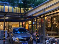 -厚味居炙子烤肉·清真(天桥南纬路店)