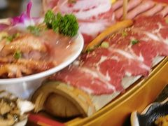 -梦山水日本烧肉(五四广场店)
