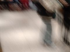 -麦当劳(中山公园龙之梦店)