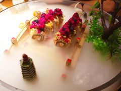 -鳗鱼家·深夜食堂(军博店)
