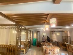 -钰田大院·碳烤虹鳟鱼·怀柔地道农家菜(雁栖湖店)
