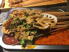 -酒肉行·虎子盐筋烤肉(大寨路店)