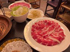 -南门涮肉(后海店)