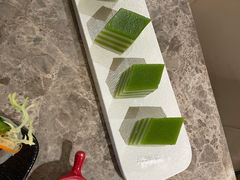 椰香千层糕-美奈小馆·东南亚菜(福田星河COCO Park店)