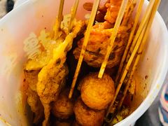 -胡仁根胡记炸炸炸
