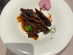 -漢舍中国菜馆(889广场店)